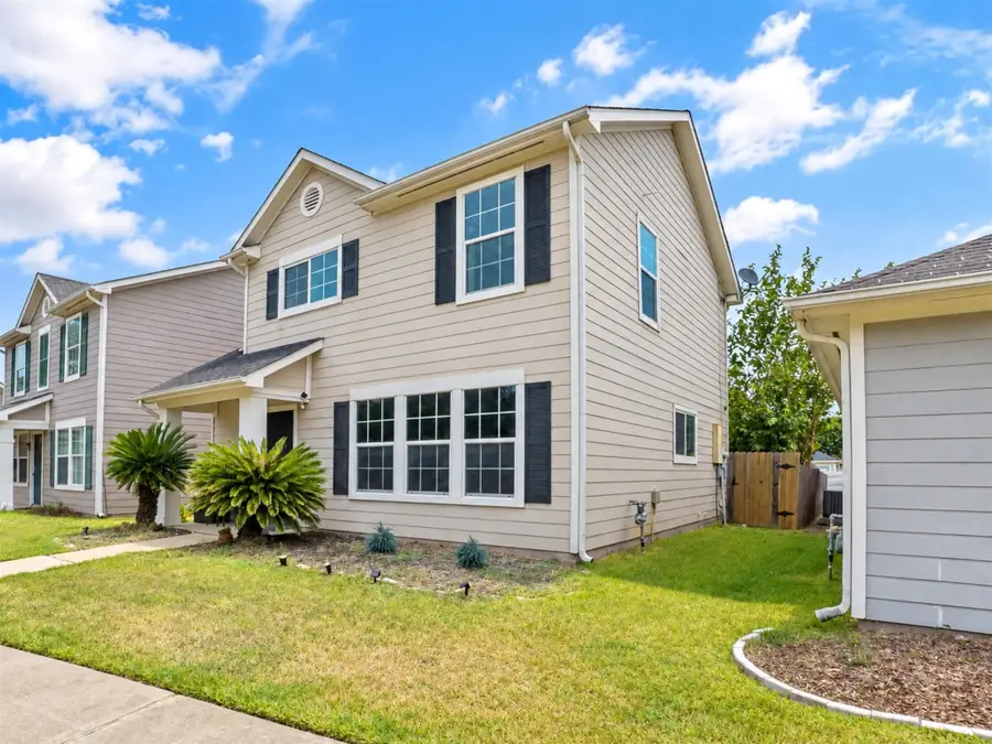 6307 Torrance Elms Court, Katy, TX 77449 - #2