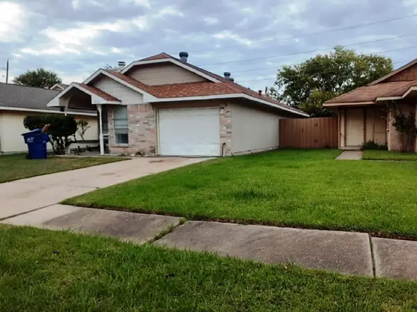 17606 Northhagen Drive, Houston, TX 77084