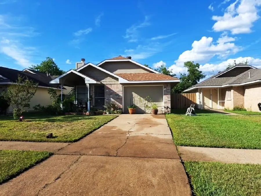 17606 Northhagen Drive, Houston, TX 77084 - #2