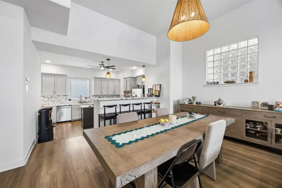 5022 Lillian Street, Houston, TX 77007 - #3