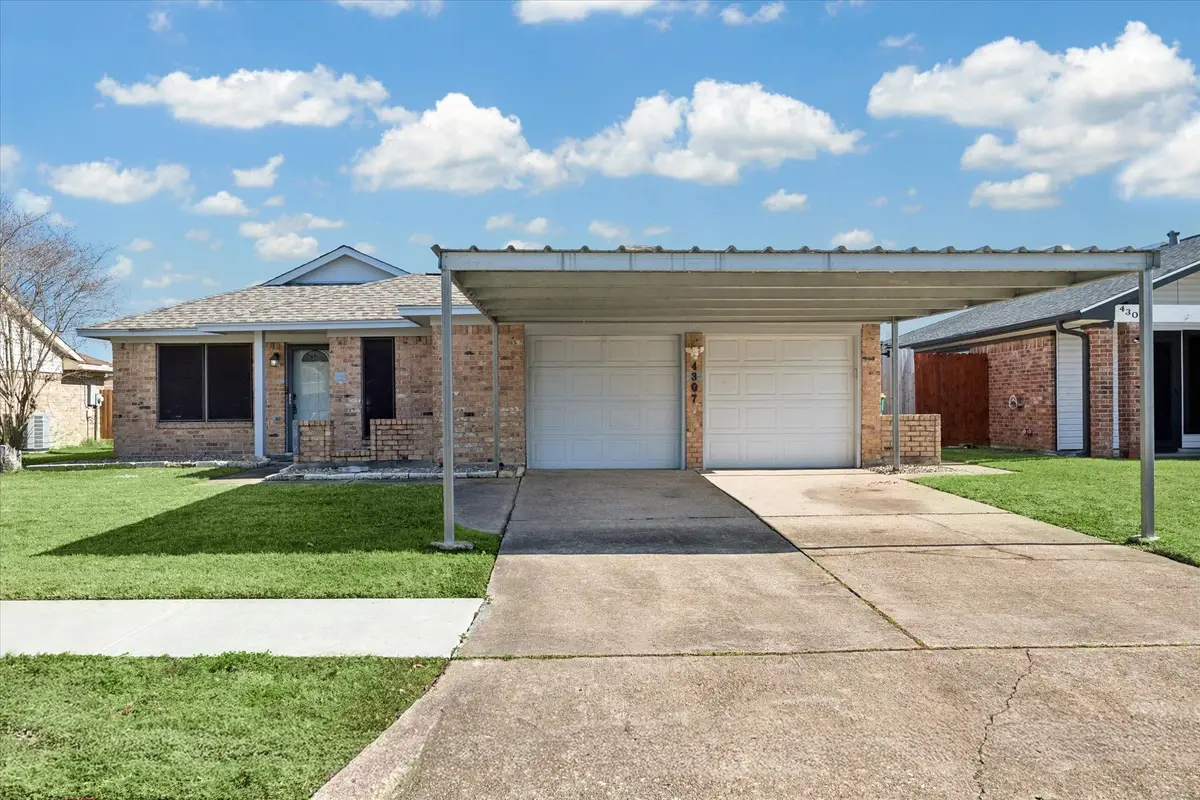 4307 Fairwood Street, Pasadena, TX 77505 - Image #1
