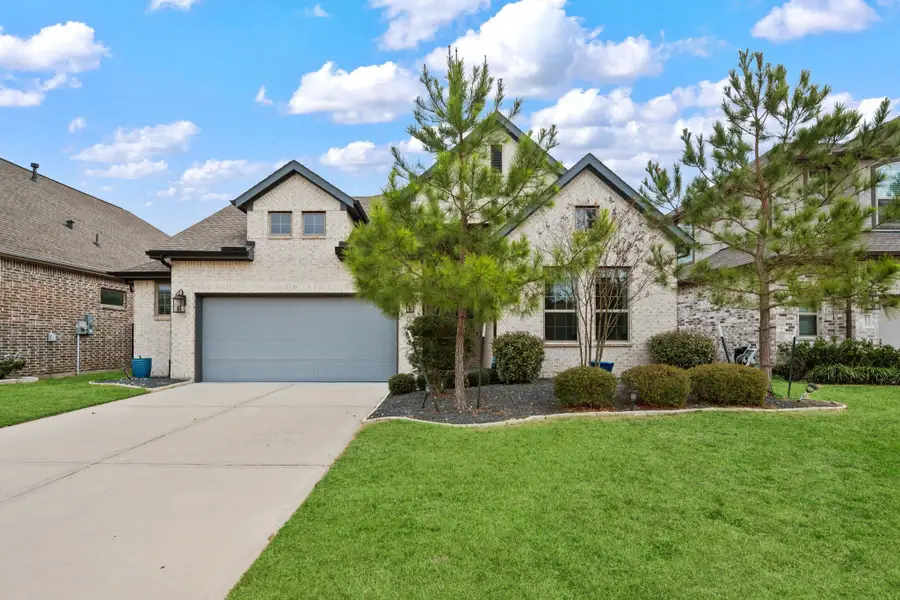 4539 Silver Moon Drive, Spring, TX 77386 - #2