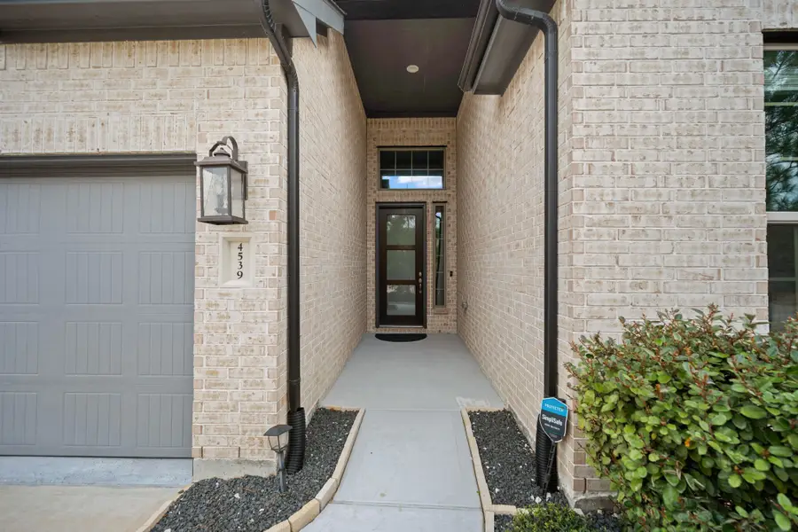 4539 Silver Moon Drive, Spring, TX 77386 - #3
