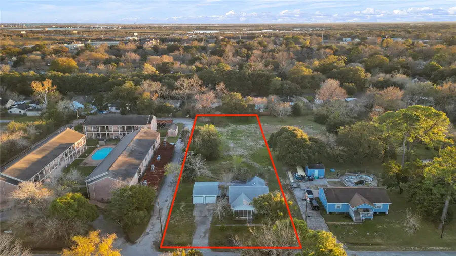 2027 Scott Street, La Marque, TX 77568 - #3