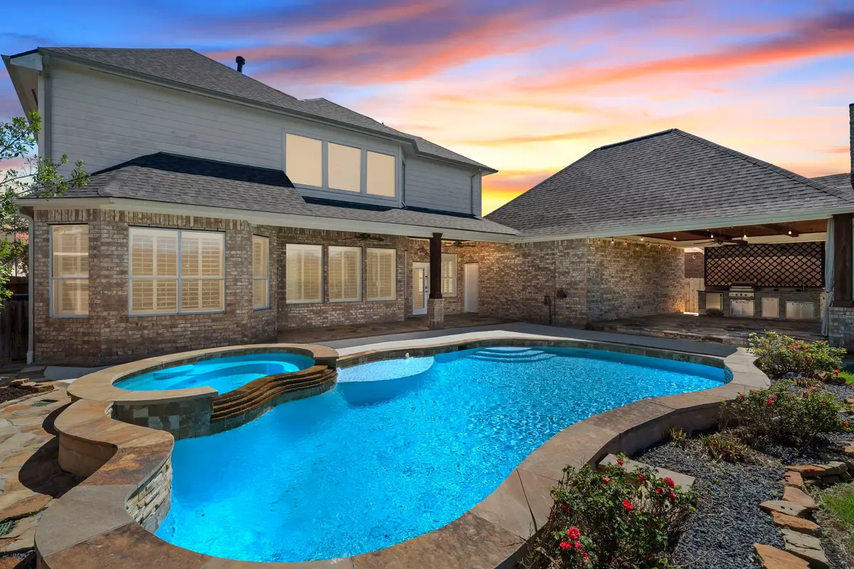 2719 Taylorcrest, Missouri City, TX 77459 - #1