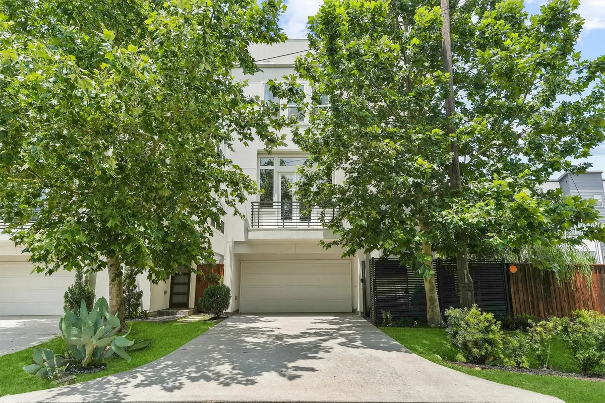 3205 Baron Street, Houston, TX 77020 - #1