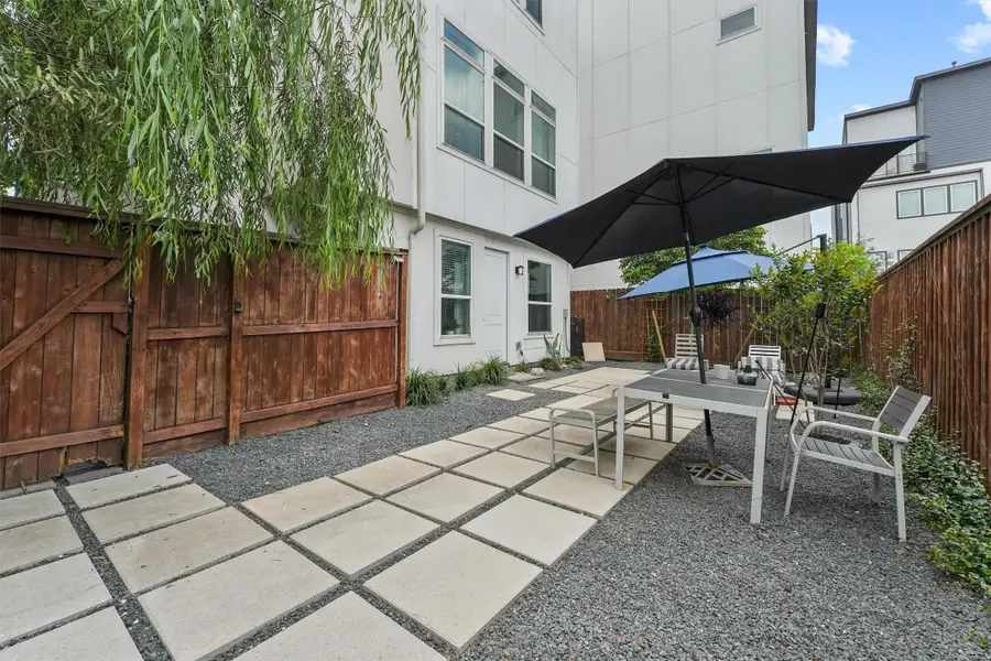 3205 Baron Street, Houston, TX 77020 - #2