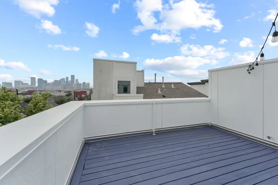 3205 Baron Street, Houston, TX 77020 - #3