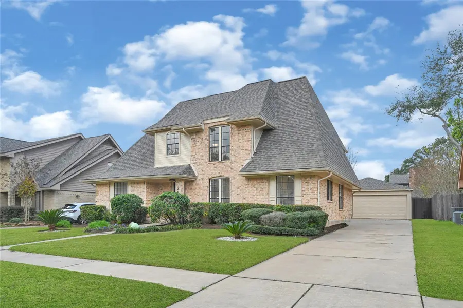 2618 Valley Field Drive, Sugar Land, TX 77479 - Image #2
