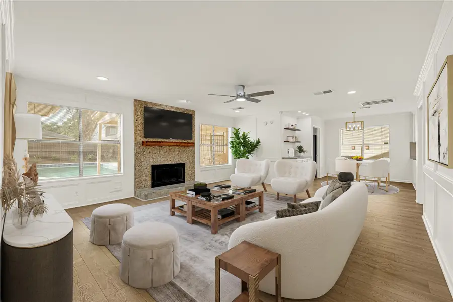 2618 Valley Field Drive, Sugar Land, TX 77479 - Image #3