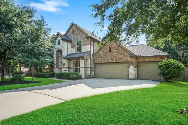 107 Jordans Place, Montgomery, TX 77316