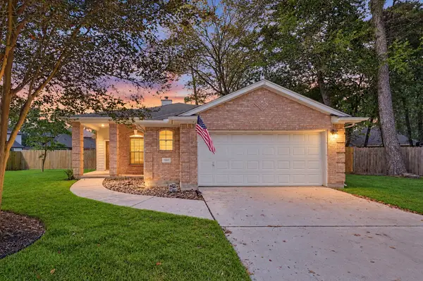 3107 Woodwind Circle, Montgomery, TX 77356