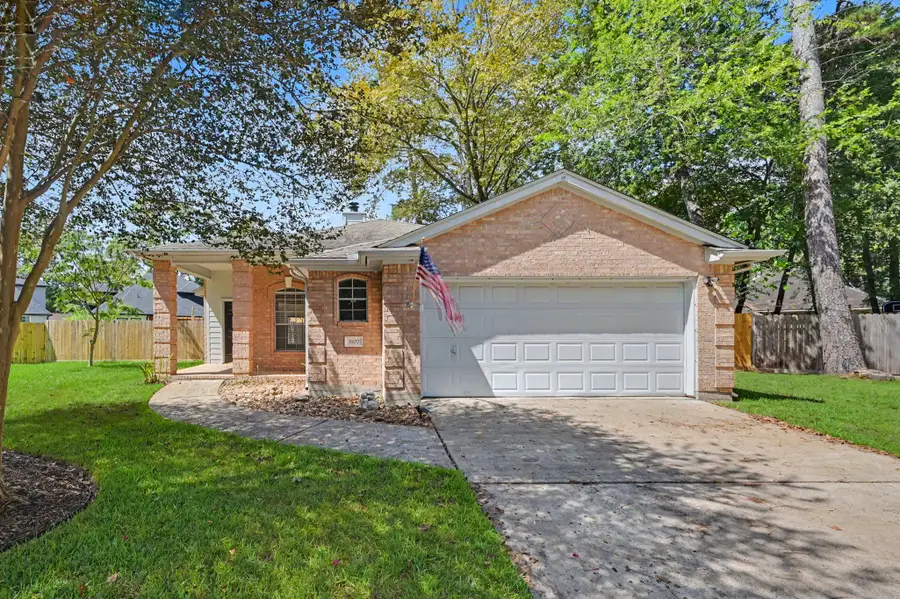 3107 Woodwind Circle, Montgomery, TX 77356 - #2