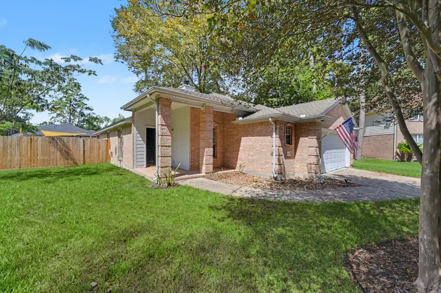 3107 Woodwind Circle, Montgomery, TX 77356 - #3