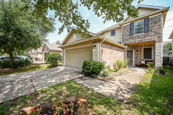 14720 Branchwest Drive, Houston, TX 77082