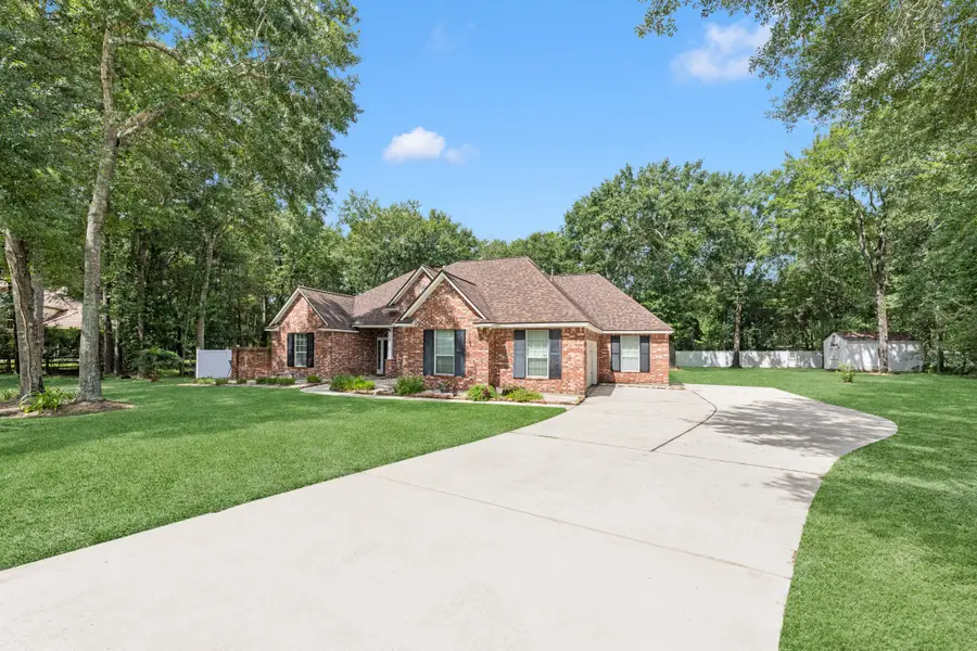 32911 Leafy Oak Court, Magnolia, TX 77354 - #2