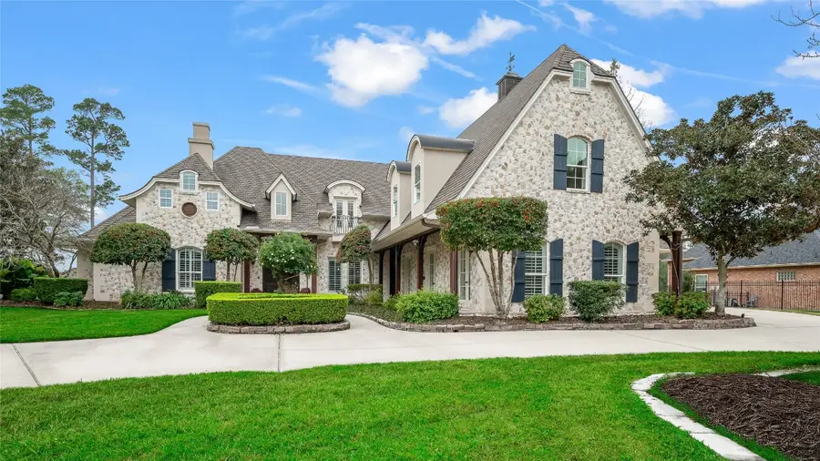 28207 E Benders Landing Boulevard, Spring, TX 77386 - #2