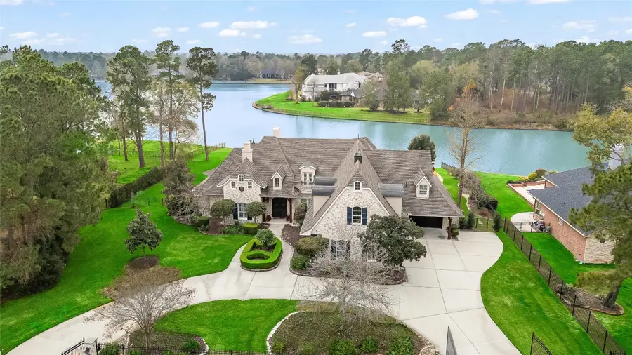 28207 E Benders Landing Boulevard, Spring, TX 77386 - #3