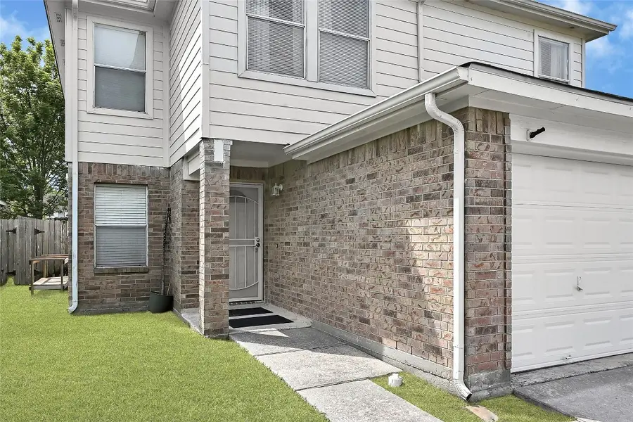 11818 Kewalo Basin Lane, Houston, TX 77034 - #3