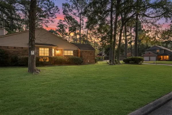 3203 Golden Willow Drive, Houston, TX 77339