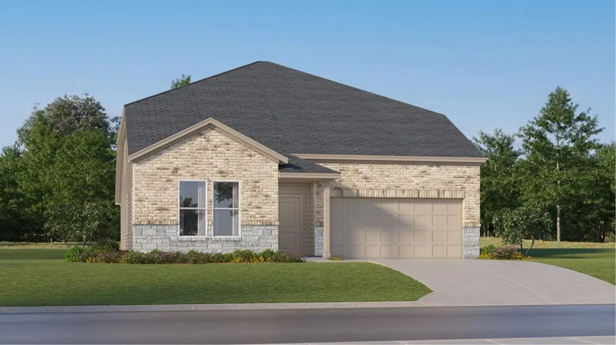 18323 Ginger Glen Lane, Crosby, TX 77532 - Image #1