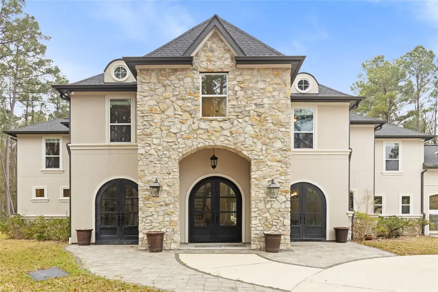 141 Sundog Road, Huntsville, TX 77340 - #2