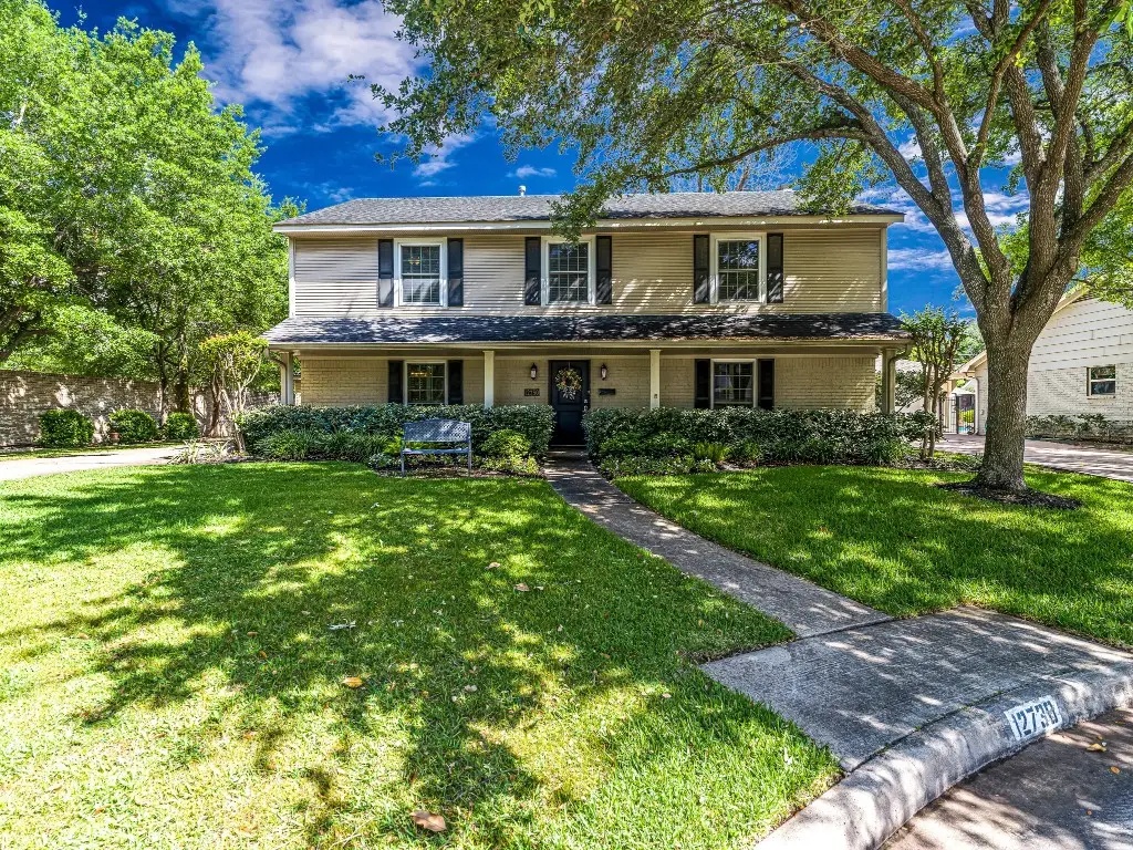 12730 Rocky Meadow Drive, Houston, TX 77024 - #1