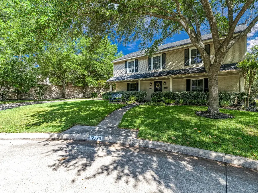 12730 Rocky Meadow Drive, Houston, TX 77024 - #2