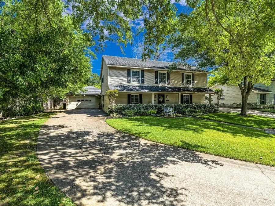 12730 Rocky Meadow Drive, Houston, TX 77024 - #3