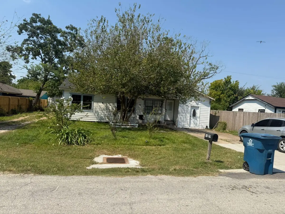 14119 Stoneshire Street, Houston, TX 77060 - #1