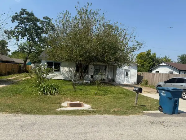 14119 Stoneshire Street, Houston, TX 77060