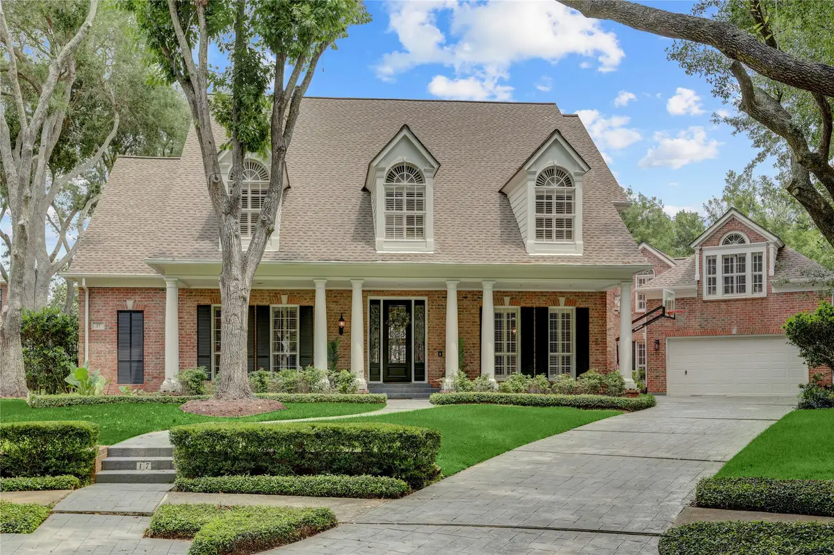 17 Shetland Isle Court, Sugar Land, TX 77479 - #1