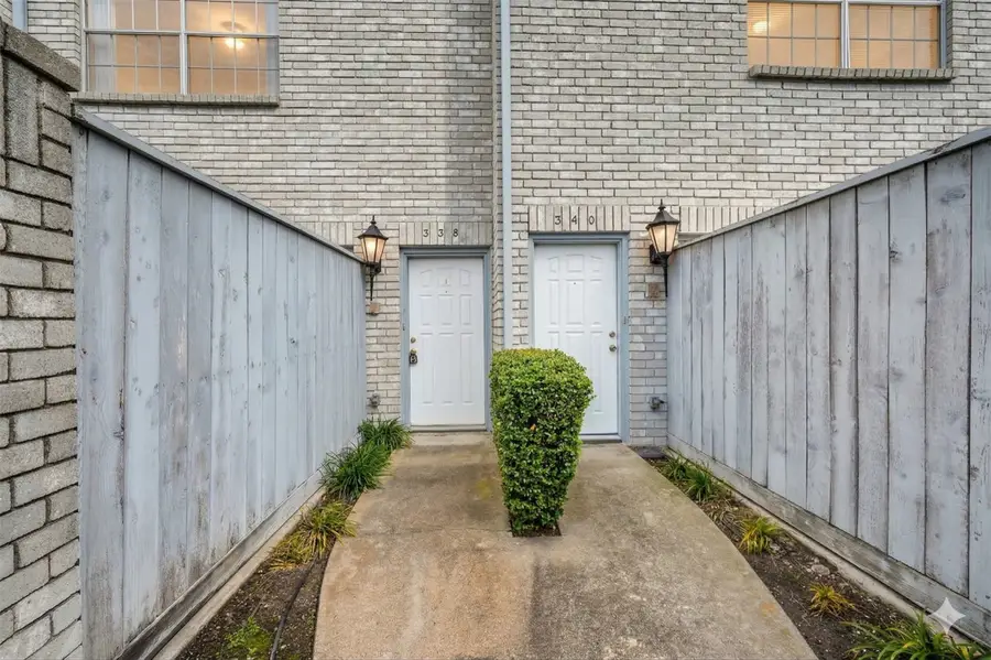 338 Wilcrest Drive #338, Houston, TX 77042 - #3