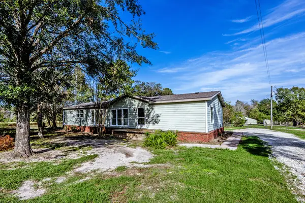 290 Townley Ranch Drive, Huntsville, TX 77320