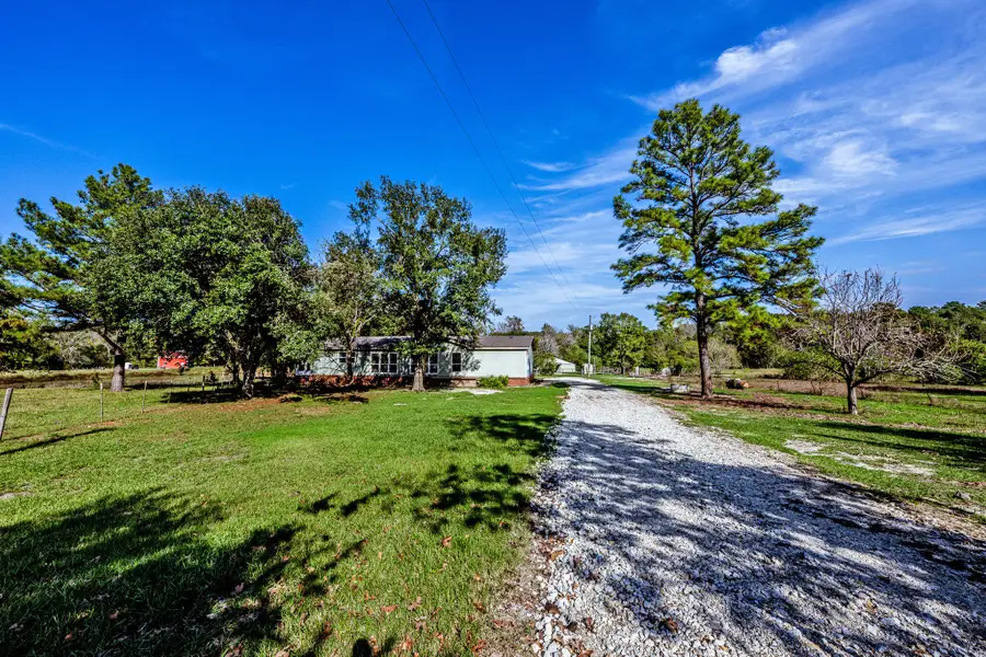 290 Townley Ranch Drive, Huntsville, TX 77320 - #2