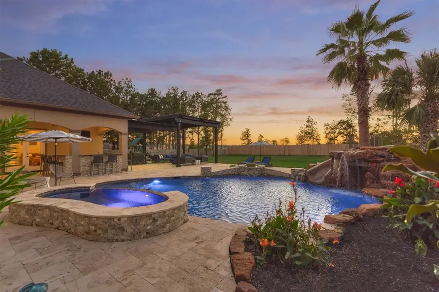 18823 Quiet Water Way, Montgomery, TX 77356 - #2