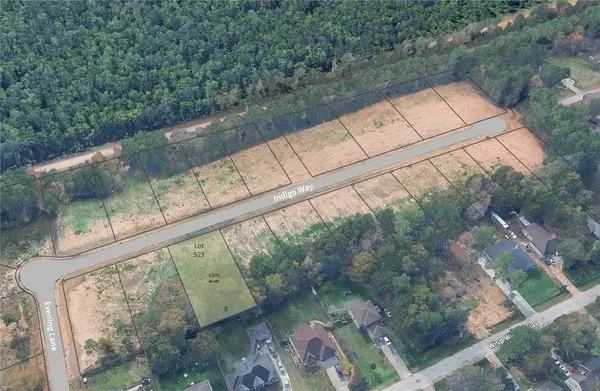 Lot 523 Indigo Way, Porter, TX 77365