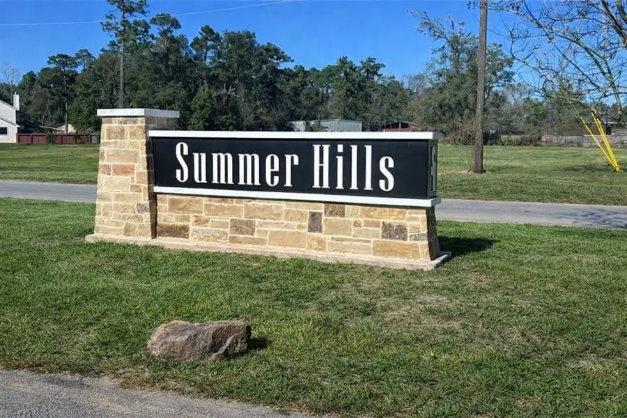 Lot 523 Indigo Way, Porter, TX 77365 - #3