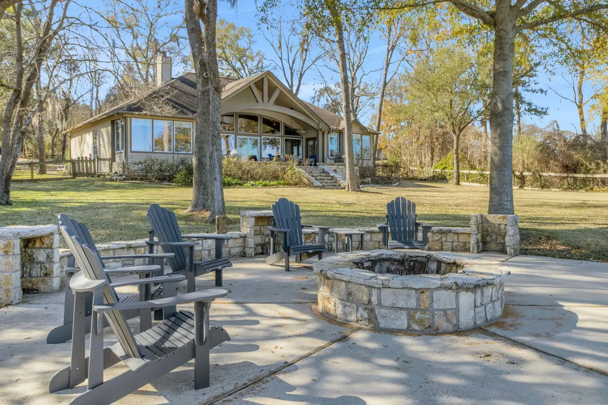 290 Harbor Run Drive, Coldspring, TX 77331 - #1