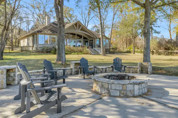 290 Harbor Run Drive, Coldspring, TX 77331