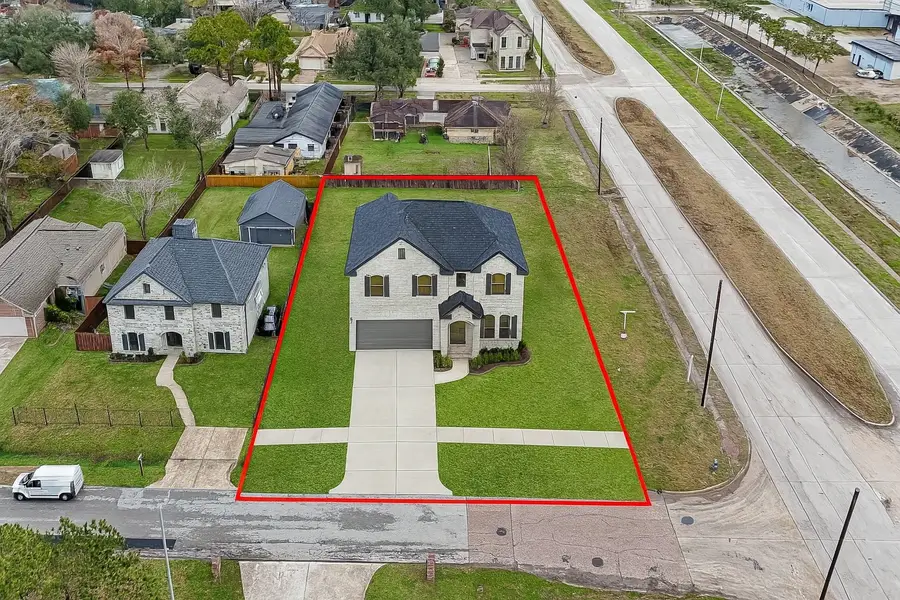 0 Wetherby Lane, Houston, TX 77075 - Image #3