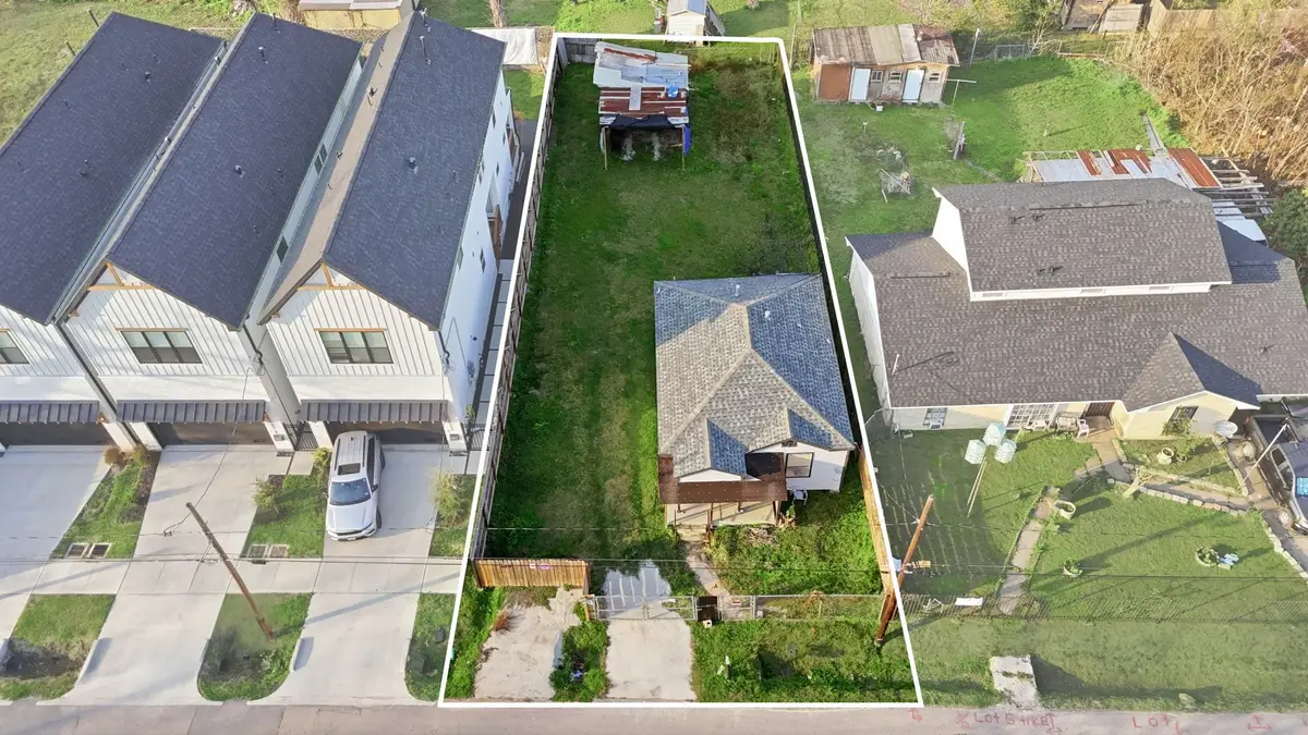 505 E 39th Street, Houston, TX 77022 - #1