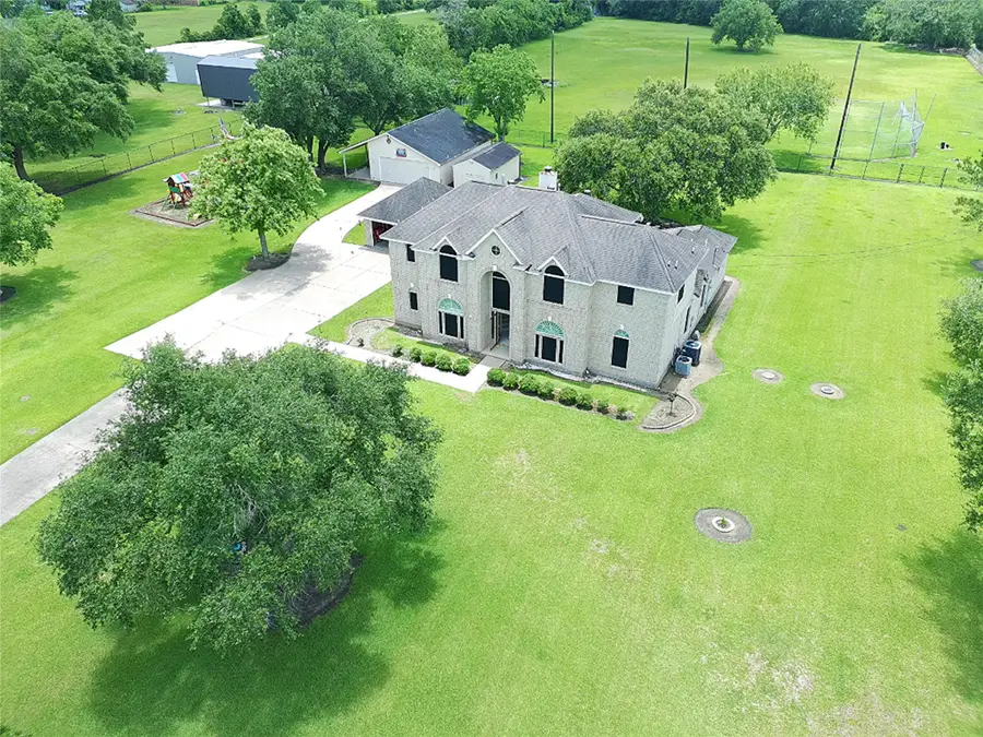 10302 Hanselman Road #CR69, Manvel, TX 77578 - #2