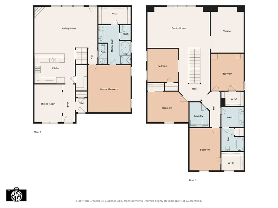 2678 Elm Crossing Trail, Spring, TX 77386 - Image #3
