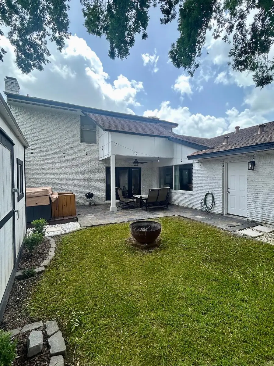 4406 Benning Drive, Houston, TX 77035 - #2