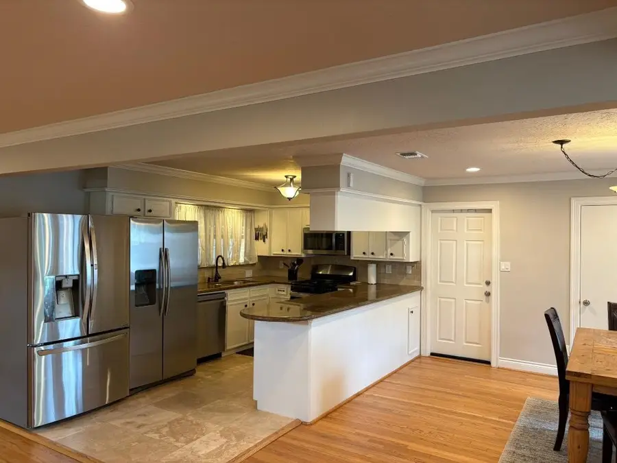 4406 Benning Drive, Houston, TX 77035 - #3