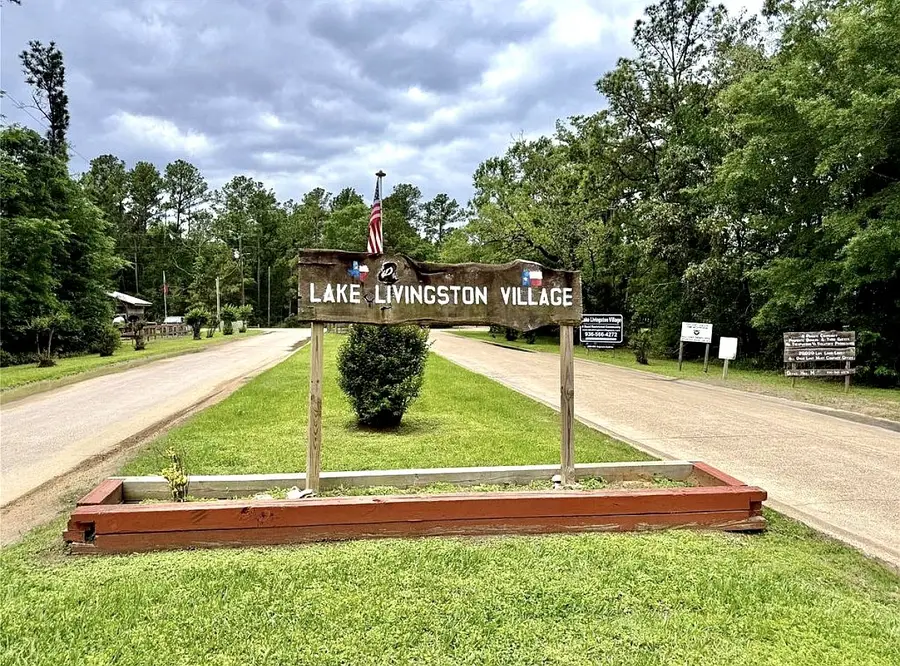 0 Quailcrest, Livingston, TX 77351 - #3