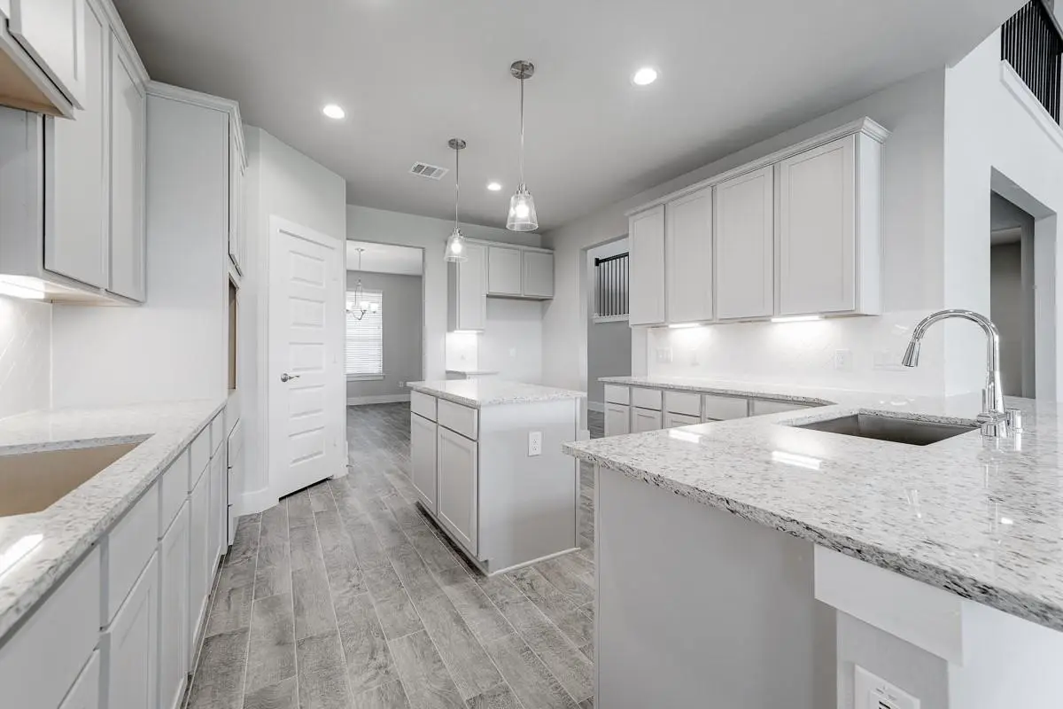 3210 Elm Bough Court, Conroe, TX 77301 - #1