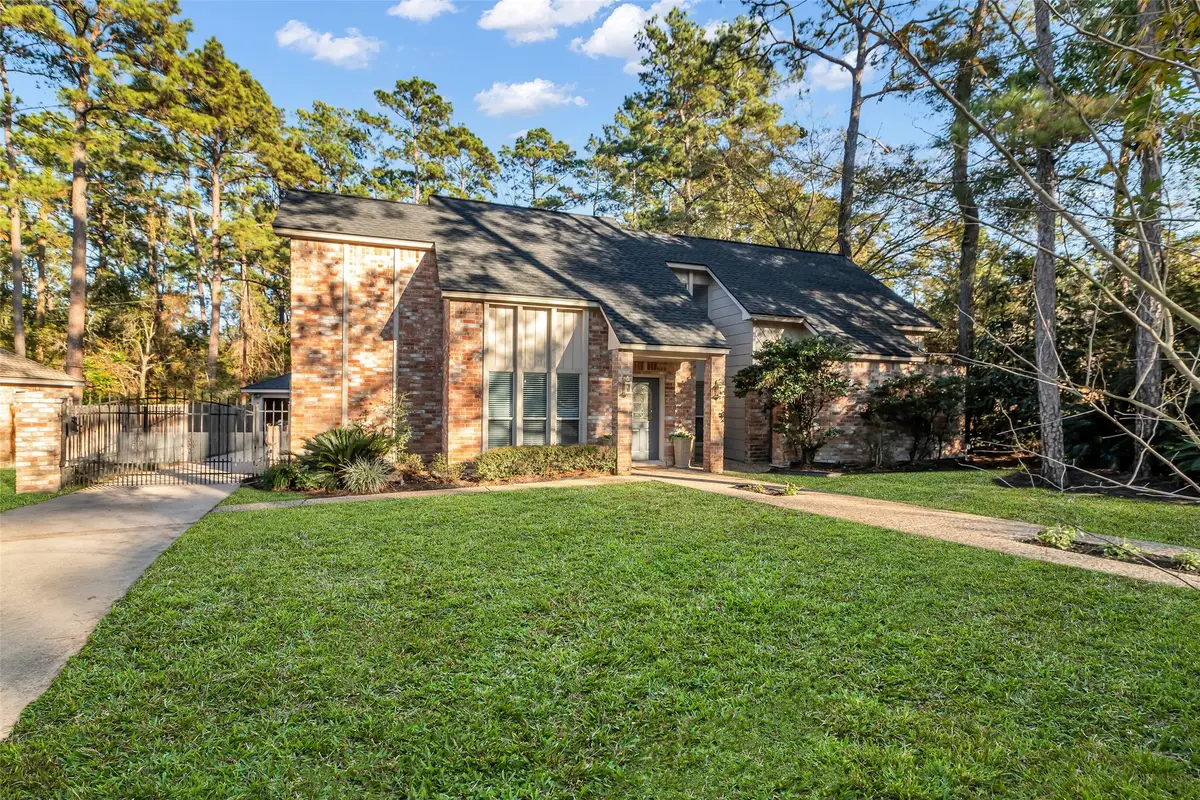 24102 Northcrest Drive, Spring, TX 77389 - Image #1