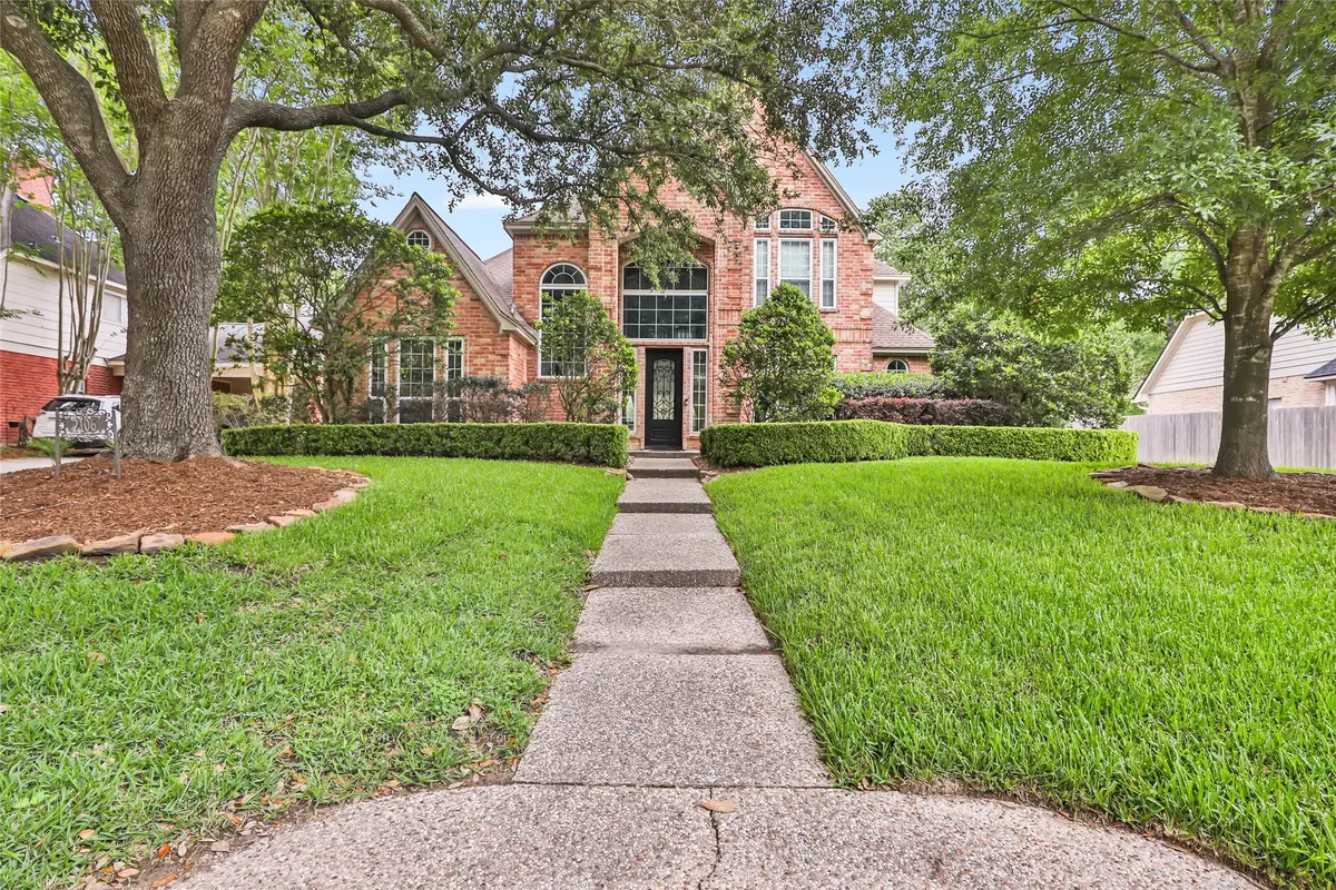 2106 Mountain Lake Drive, Kingwood, TX 77345 - #1